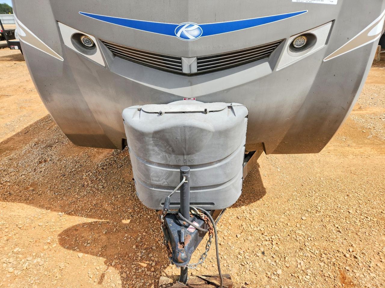 2013 Outback 2013 Keystone Outback Camper
