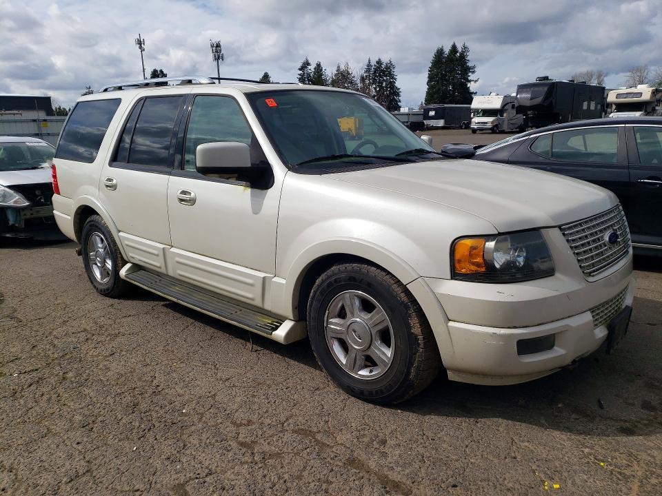 2005 Ford Expedition Limited