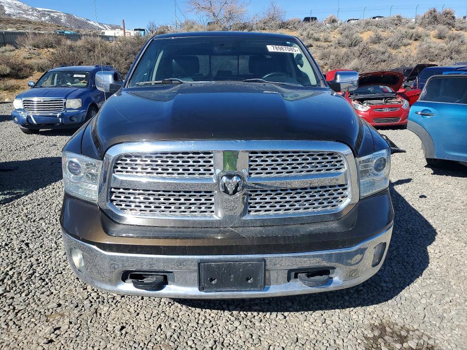 2013 Dodge 1500 Laramie