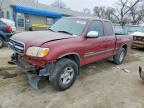 2002 Toyota Tundra SR5 V8