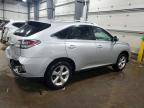 2010 Lexus Rx 350 Base