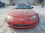 2008 Mazda Mx-5 Miata