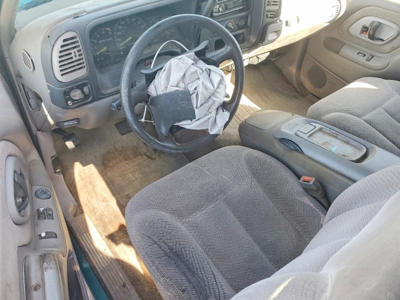 1995 GMC Sierra C1500