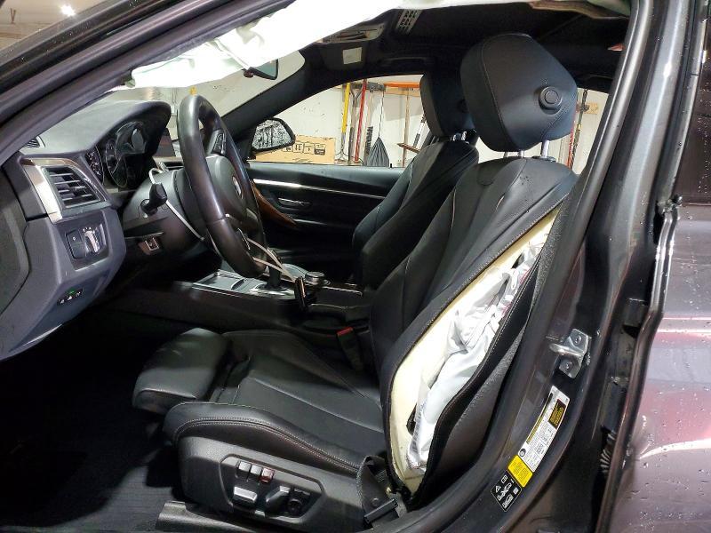 2018 BMW 340 xi