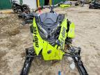 2020 Skidoo Snowmobile