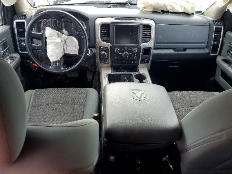 2014 Dodge Ram 1500 slt