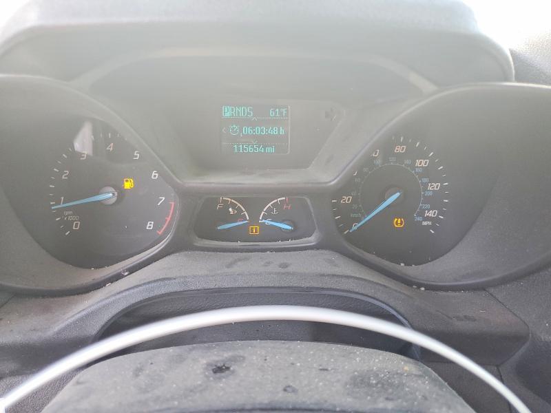 2016 Ford Transit Connect XL Utility / Service Van