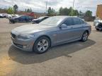 2013 BMW 528 i