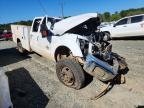 2012 Ford F350 Super Duty Utility / Service Truck