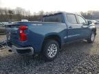 2024 Chevrolet Silverado K1500 LT-L