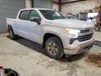 2025 Chevrolet Silverado C1500 LT