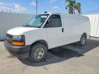 2025 Chevrolet Express G2500