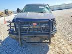 2010 Chevrolet Silverado K2500 Heavy Duty LT