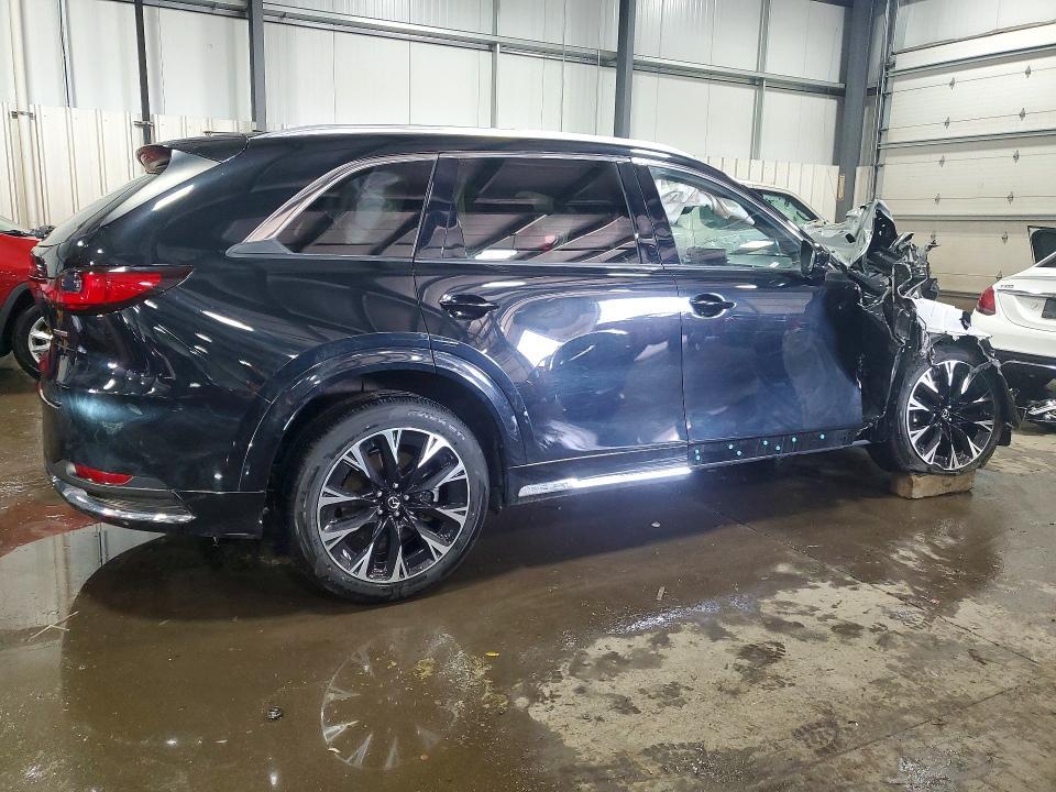2024 Mazda Cx-90 Premium Plus