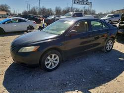 2008 Toyota Camry le for sale in Columbus, OH