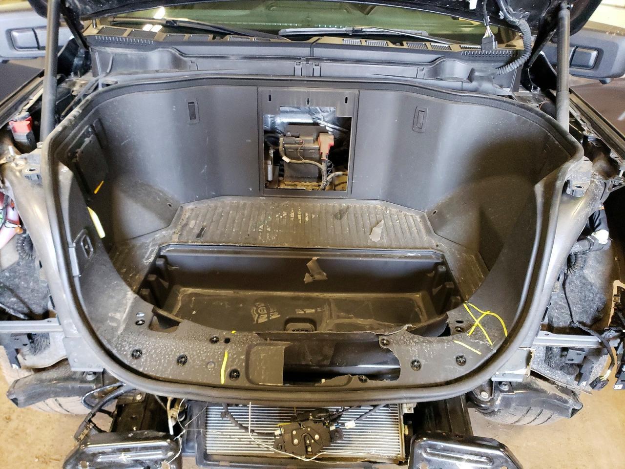 2023 Ford F150 Lightning PRO