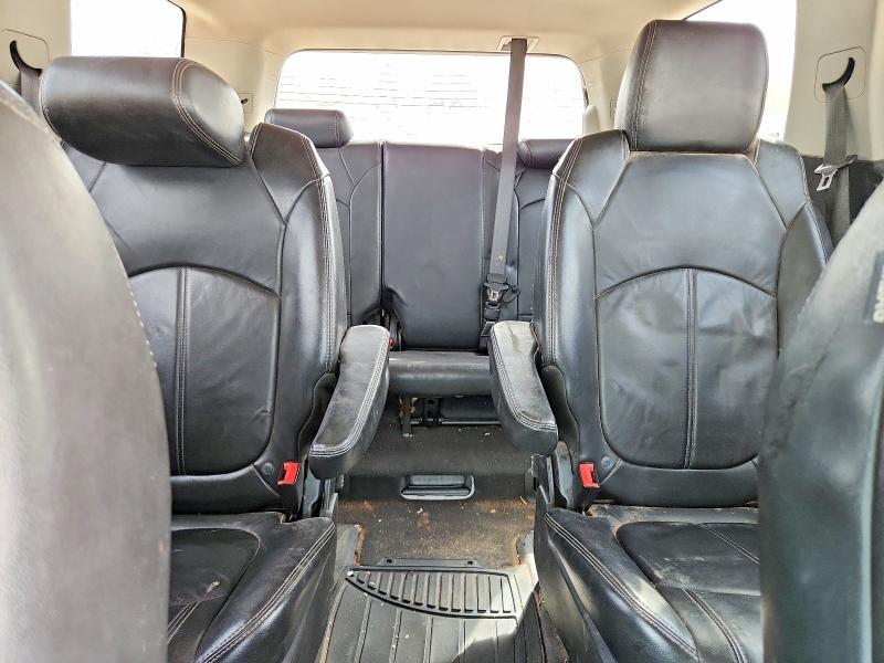 2013 GMC Acadia Slt-1