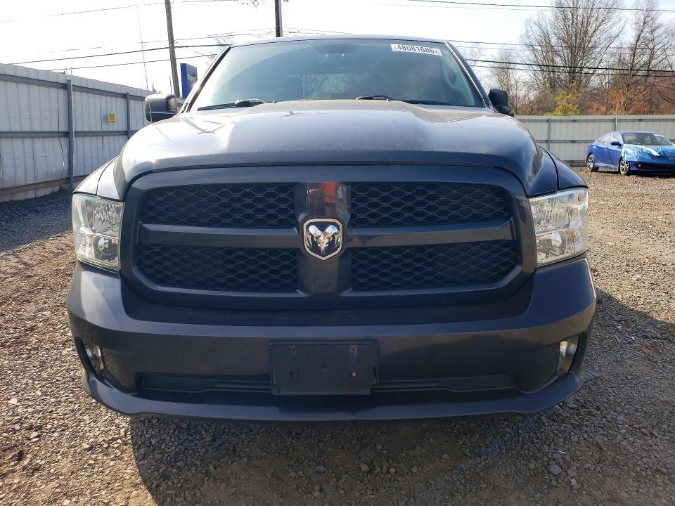 2016 Dodge RAM 1500 ST