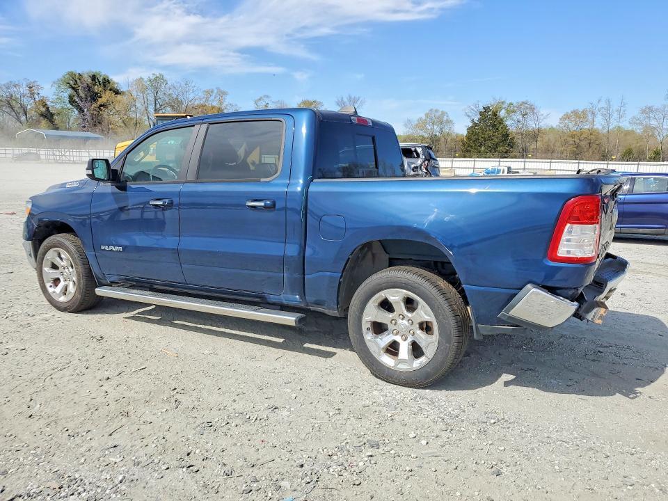 2019 Dodge RAM 1500 BIG Horn