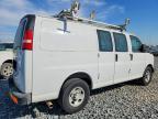 2015 Chev Rolet Express 2500 Cargo Utility / Service Van