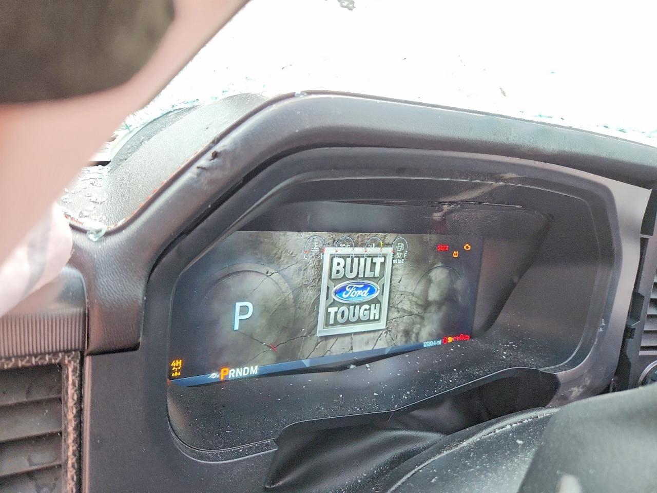 2024 Ford F150 Raptor