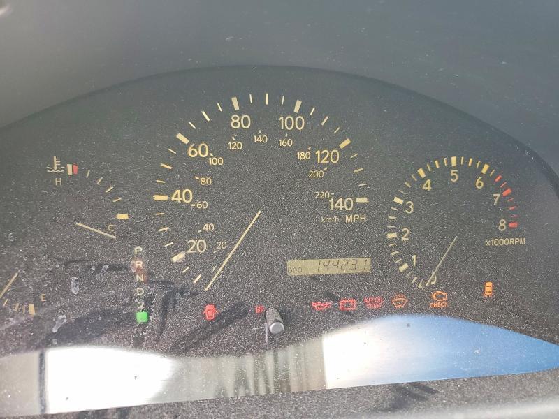 1999 Lexus Rx 300 Base