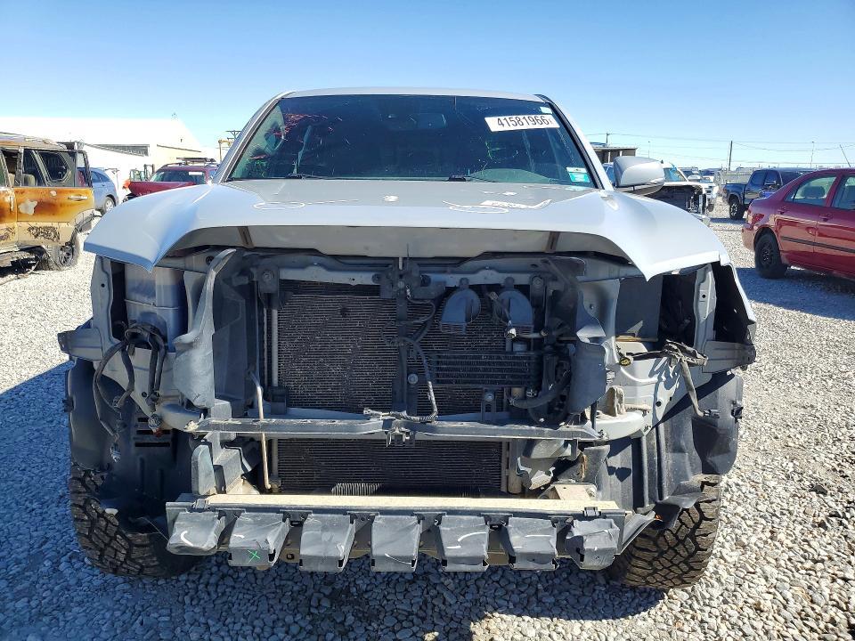 2019 Toyota Tacoma TRD OFF-Road