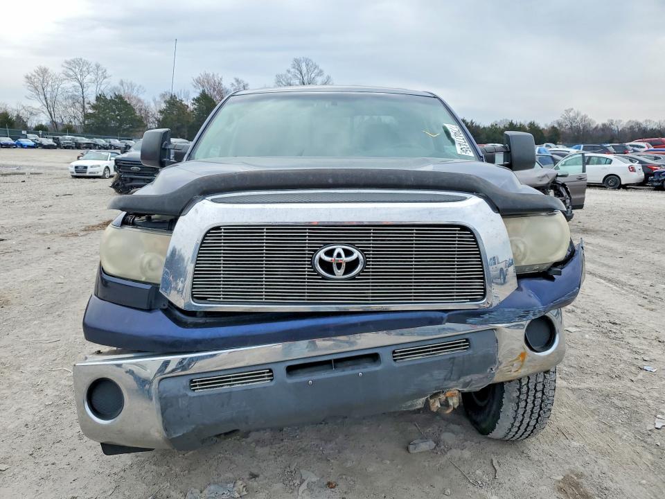 2008 Toyota Tundra Grade