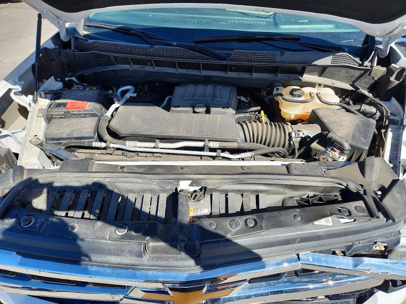 2024 Chevrolet Silverado K1500 LT