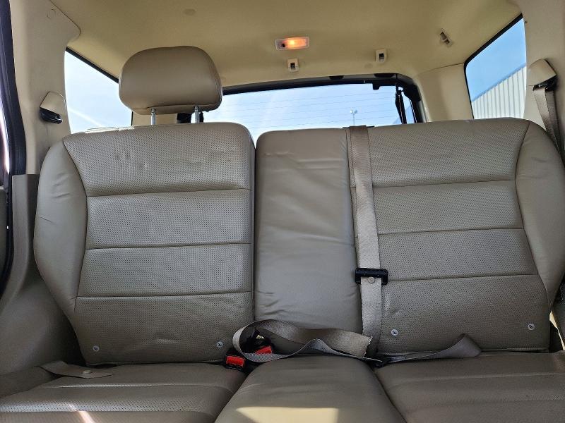 2005 Ford Escape Limited