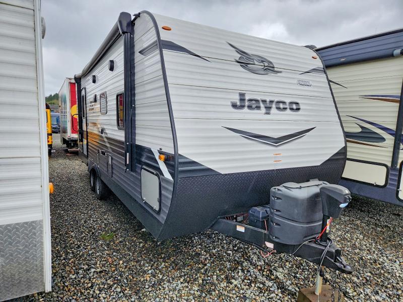 2022 Jayco Jay Flight Camper
