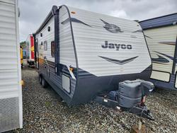 Jayco salvage cars for sale: 2022 Jayco Jay Flight Camper