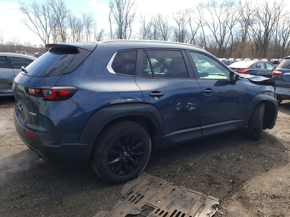 2023 Mazda Cx-50 Preferred Plus