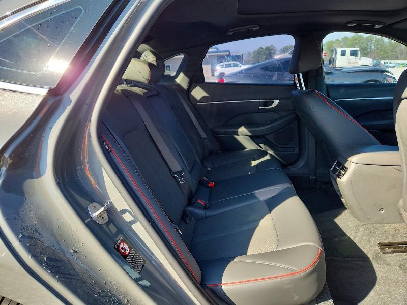 2023 Hyundai Sonata sel Plus