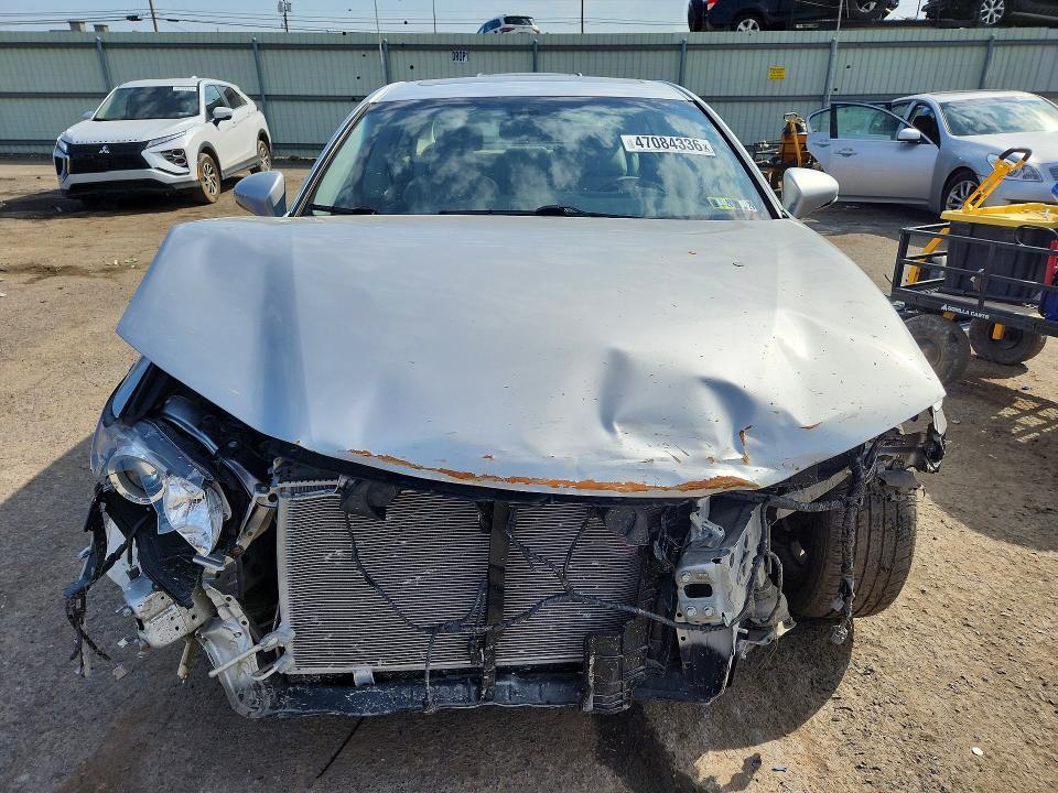 2014 Lexus Es 350 Base