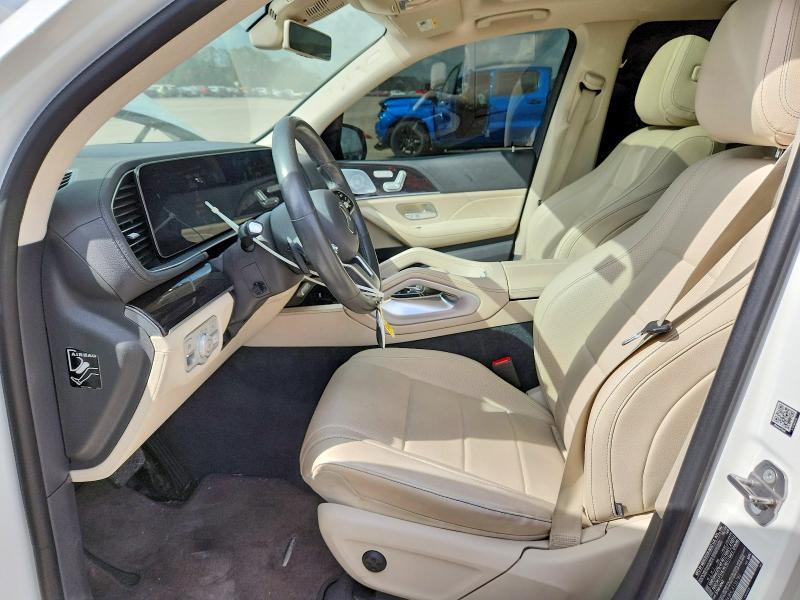 2020 Mercedes-Benz Gle 350