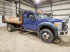 2016 Ford F550 Super Duty