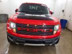 2013 Ford F150 SVT Raptor