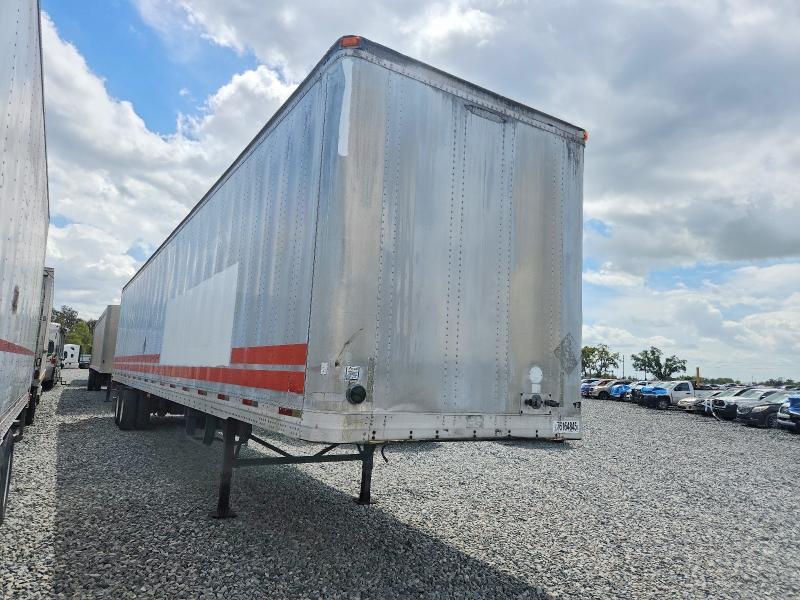2001 Tsef 2001 Trailmobile Trailer