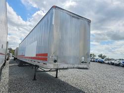 2001 Tsef 2001 Trailmobile Trailer en venta en Apopka, FL