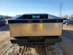 2024 Tesla Cybertruck