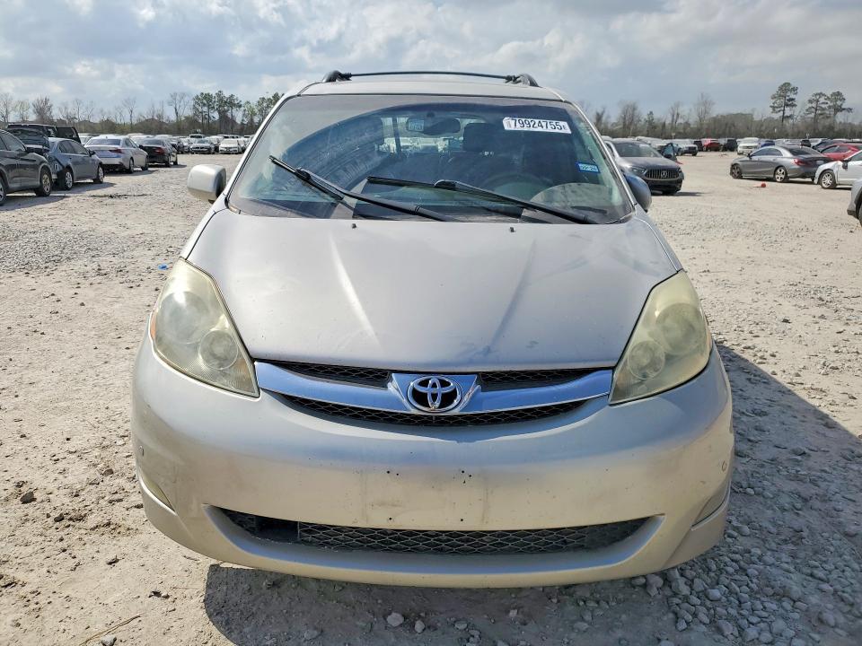 2006 Toyota Sienna xle Limited 7 Passenger