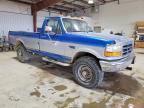 1992 Ford F250