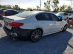 2017 BMW 540 i