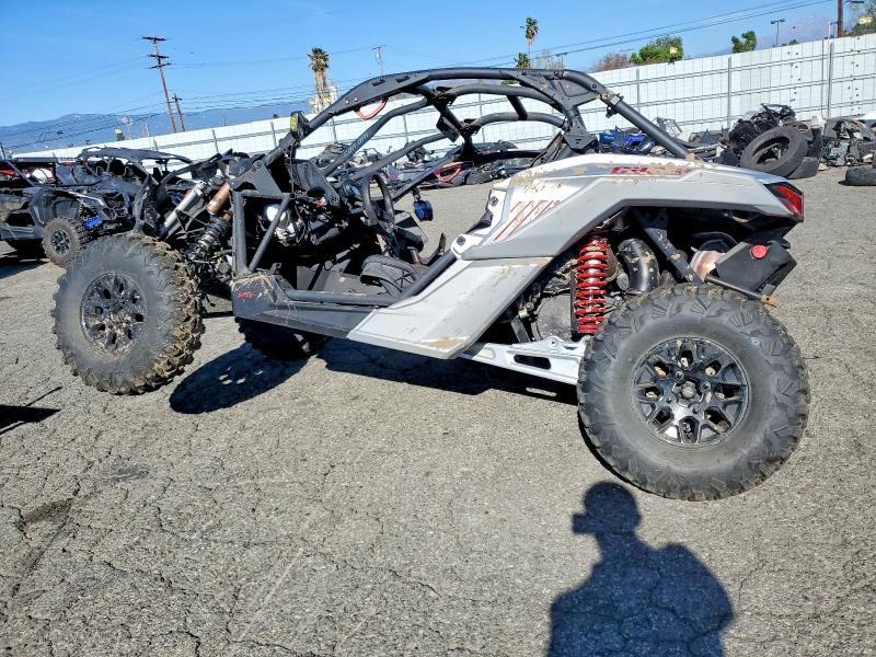 2025 Can-Am Maverick X3 Utility Vehicle