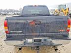 2005 GMC New Sierra C1500