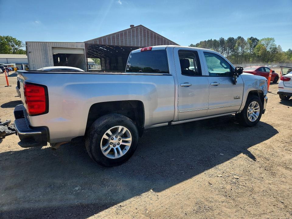 2019 Chevrolet Silverado LD C1500 LT