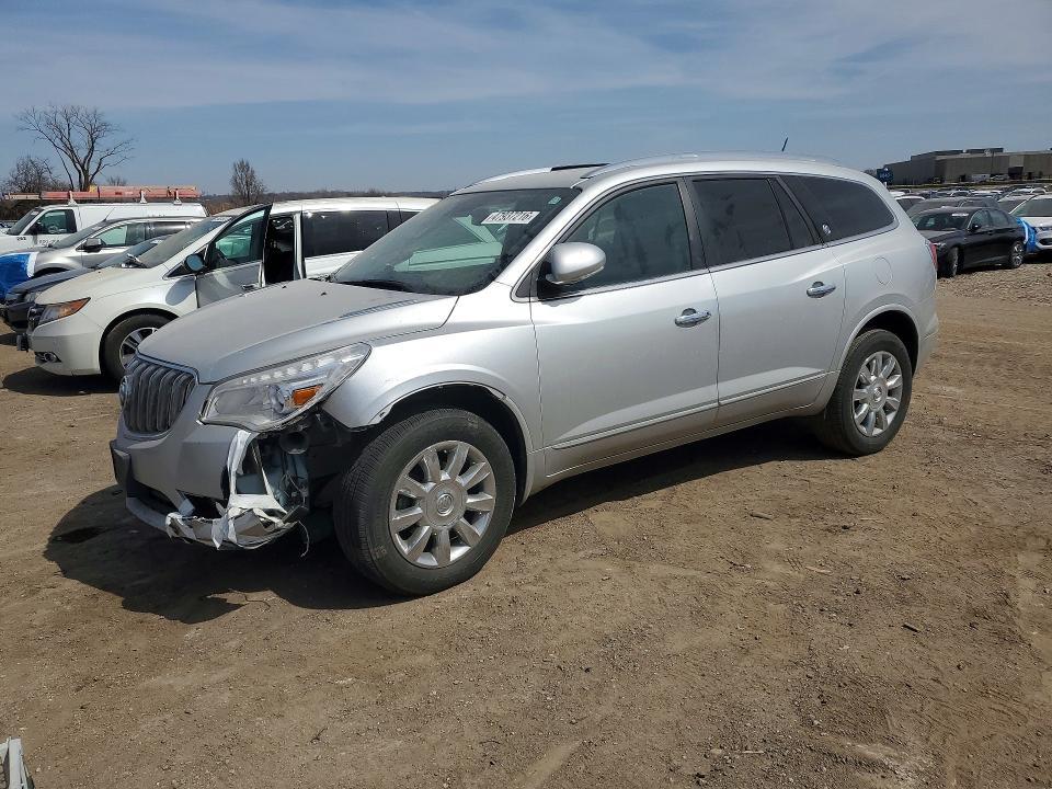 2014 Buick Enclave