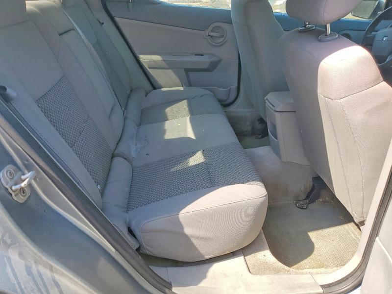2008 Dodge Avenger se