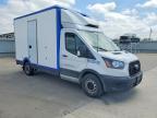 2022 Ford Transit Delivery Truck